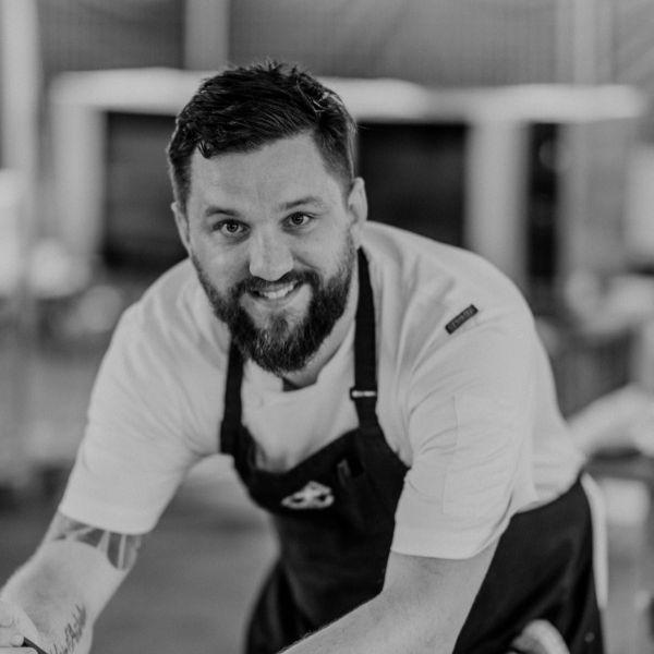 Executive Chef Heyder & Shears