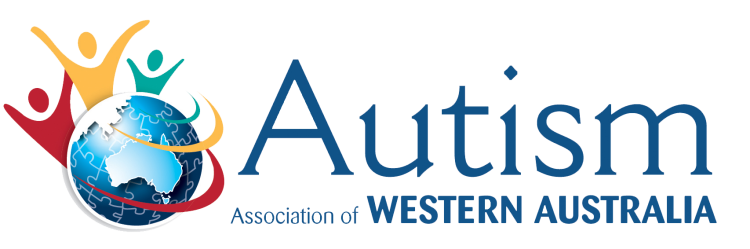 Autism WA logo