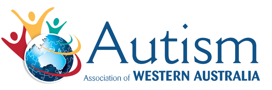 Autism WA logo