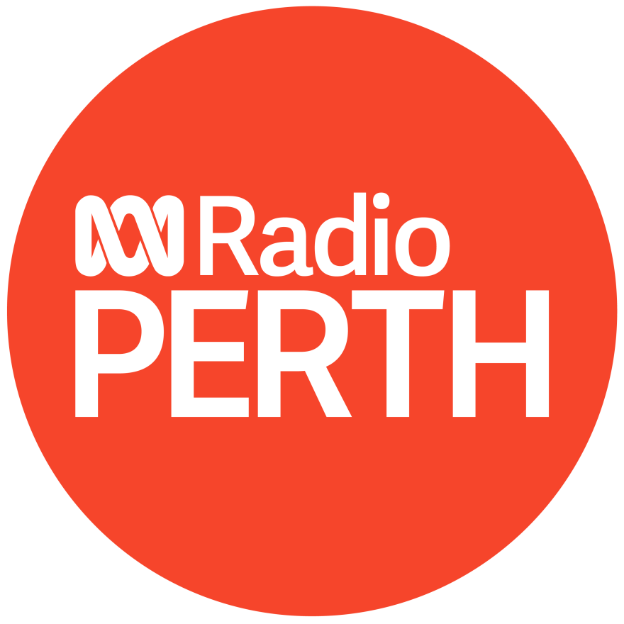 ABC Radio Perth Logo