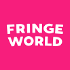 Fringe logo