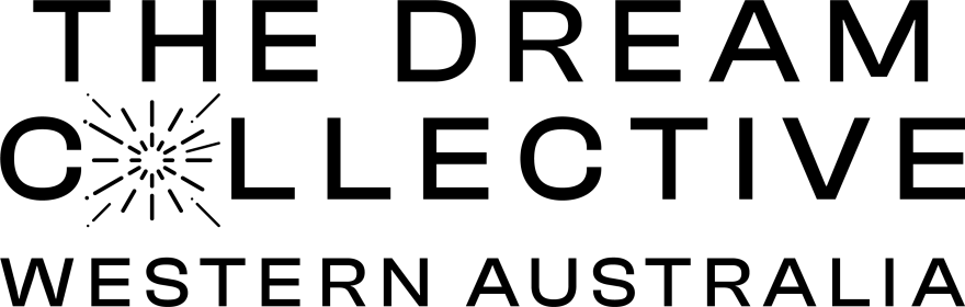 The Dream Collective logo