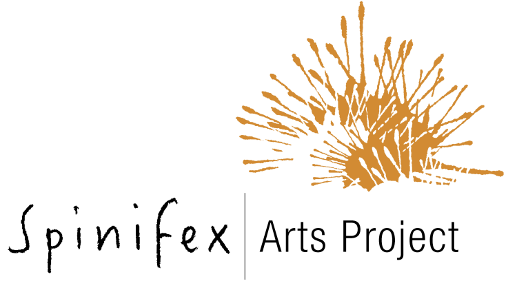 Spinifex Project logo 