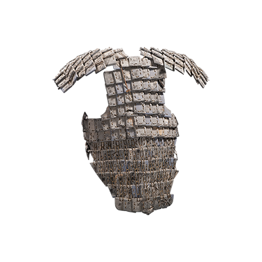 Stone armour