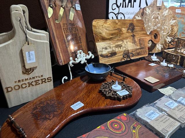Woodwork