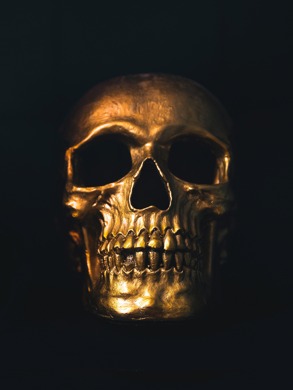 Memento Mori 2021 Memento Mori 2021