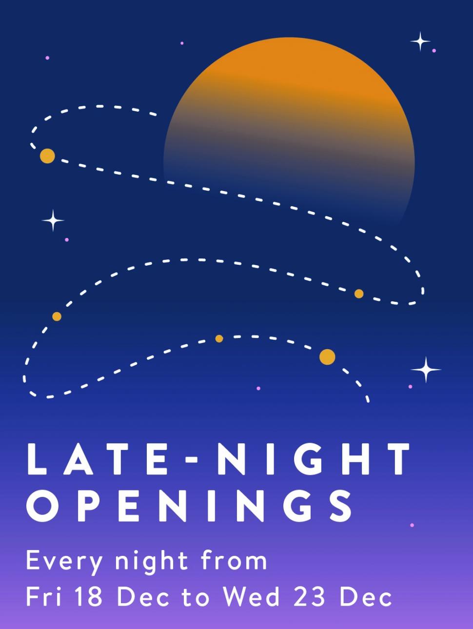 Late-night openings at WA Museum Boola Bardip