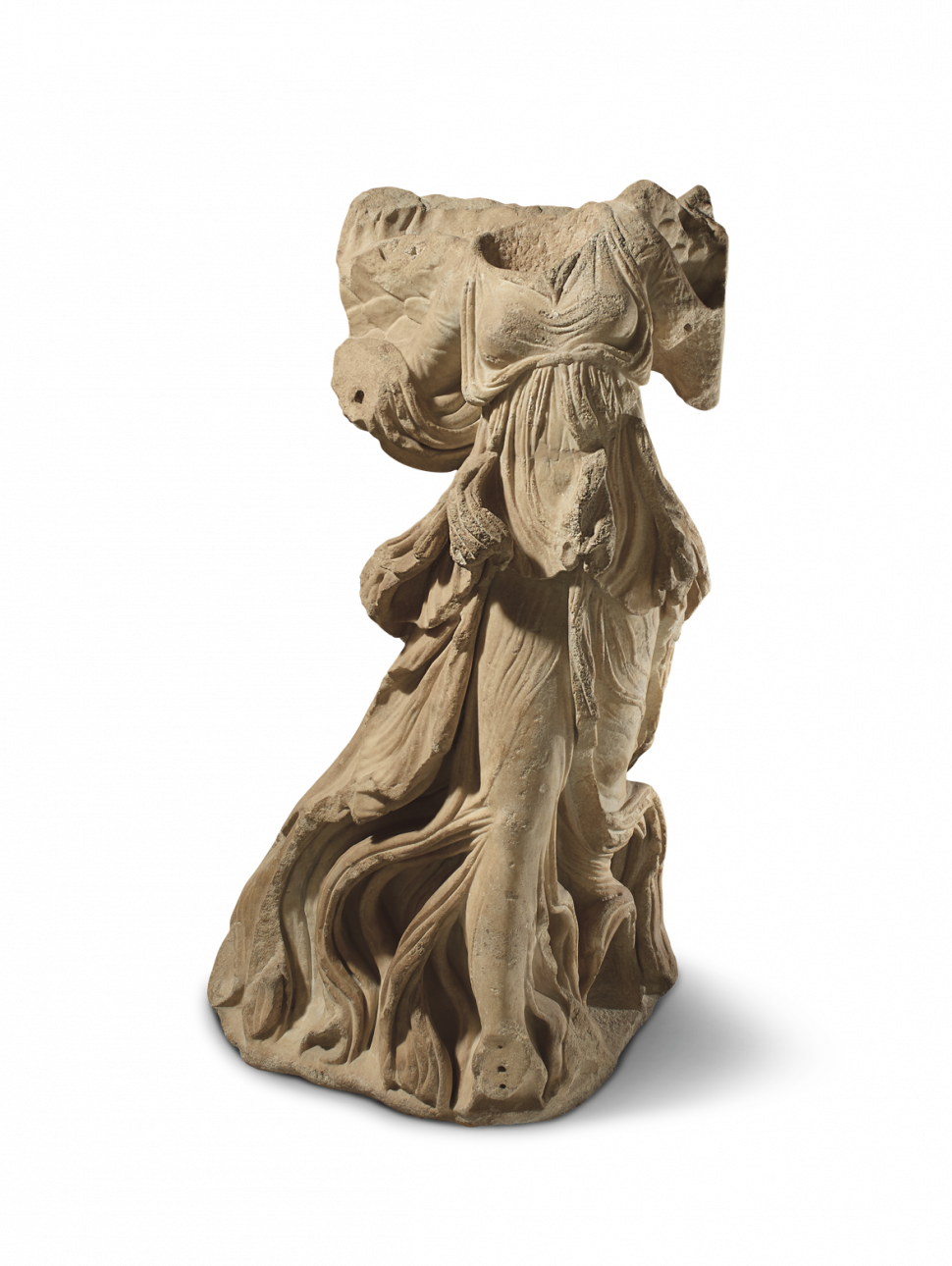 Statue of Nike