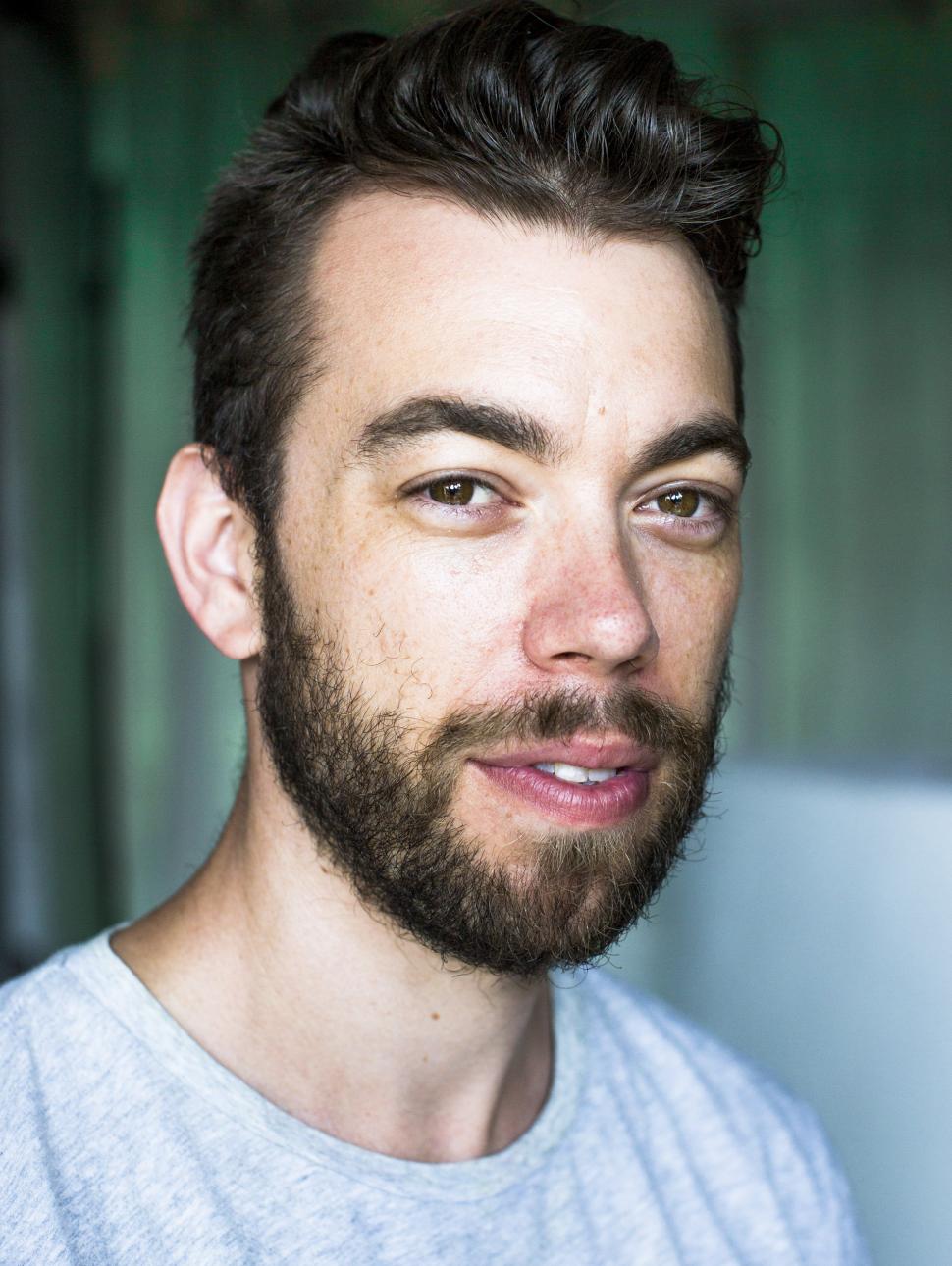 Campbell Whyte