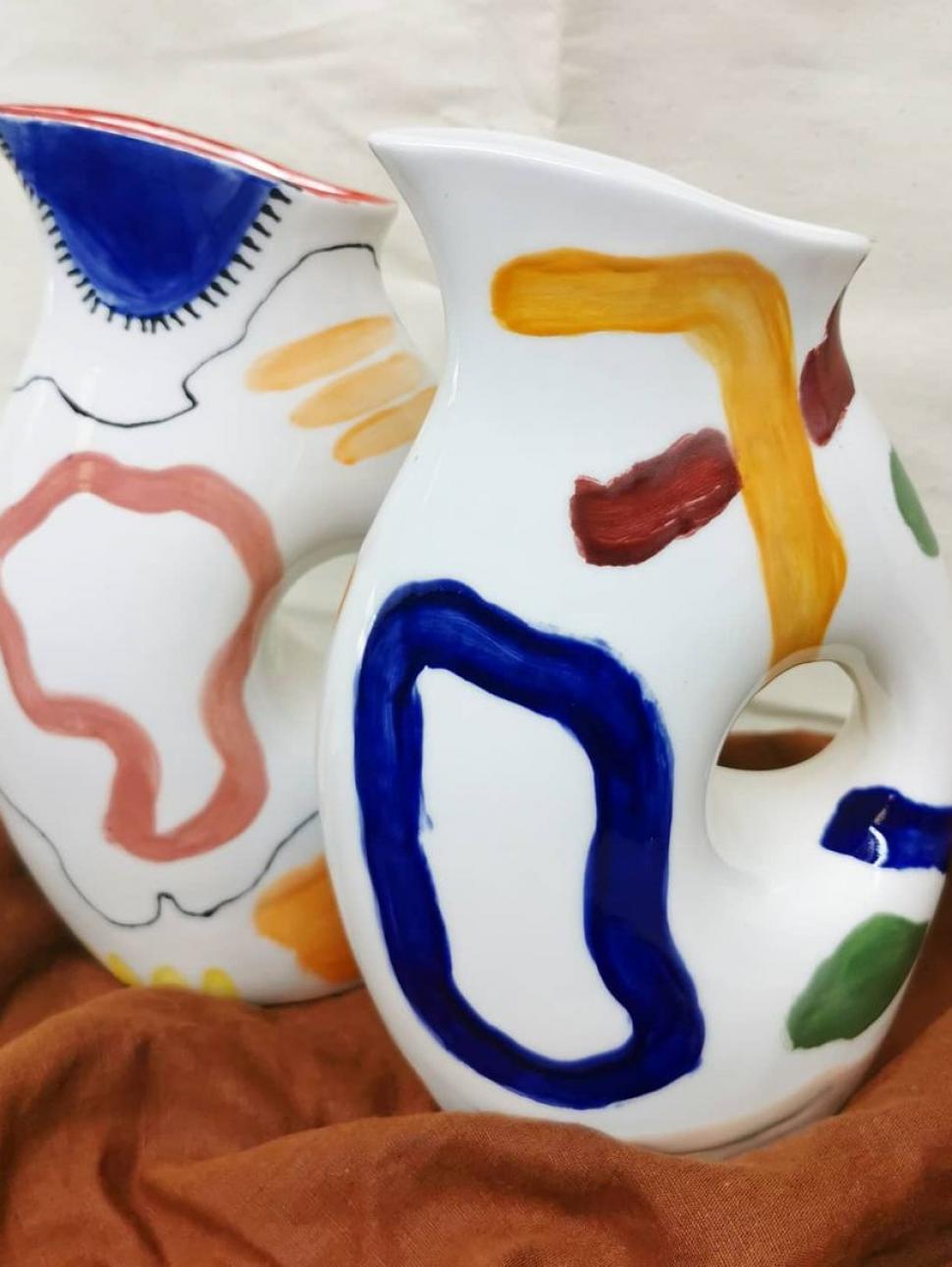 Ceramic Painting Workshop Perth, Gifts