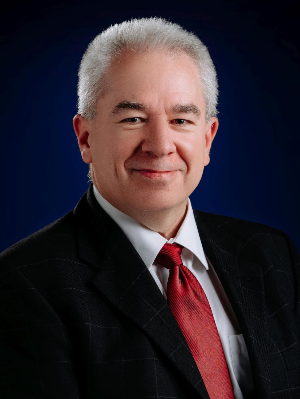 Photo of Martin Storey