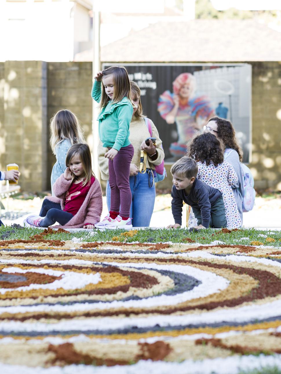 National Reconciliation Week 2023
