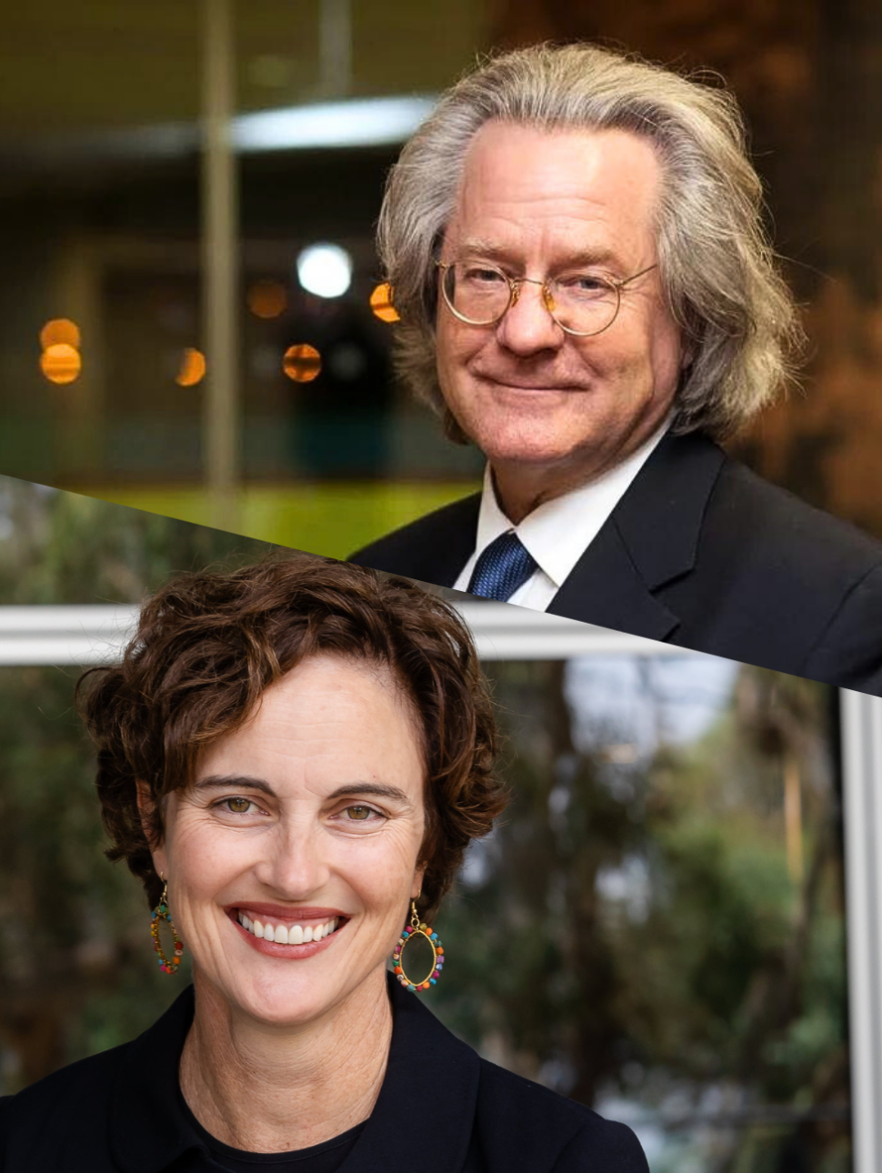 Professor AC Grayling and Kate Chaney MP: In Conversation