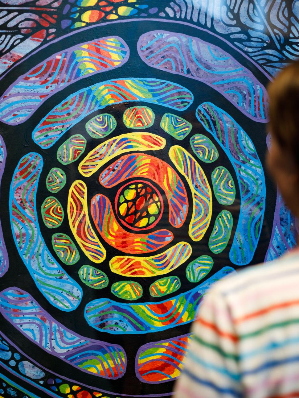 Kaya Wandjoo gallery