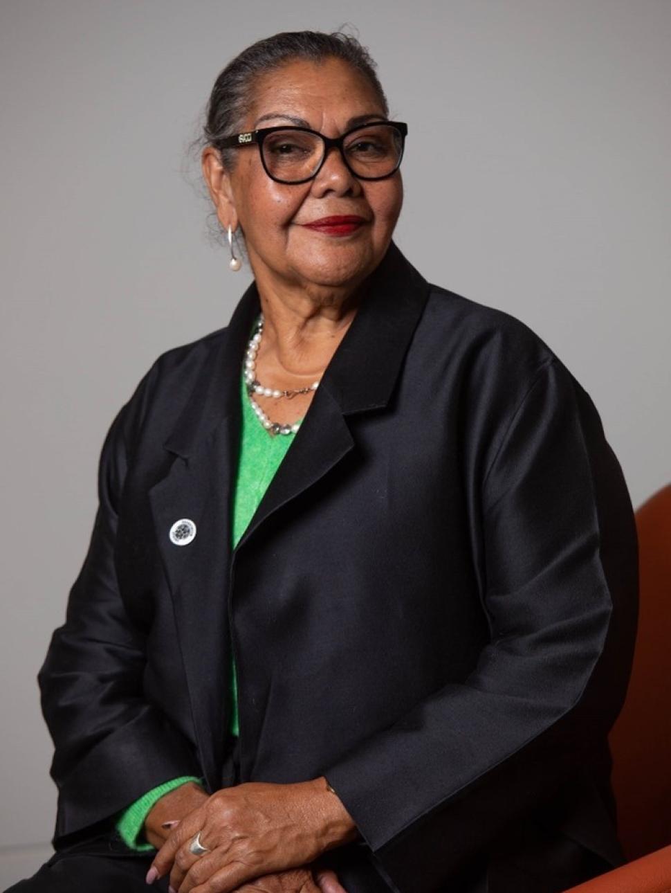 RECWA - June Oscar AO