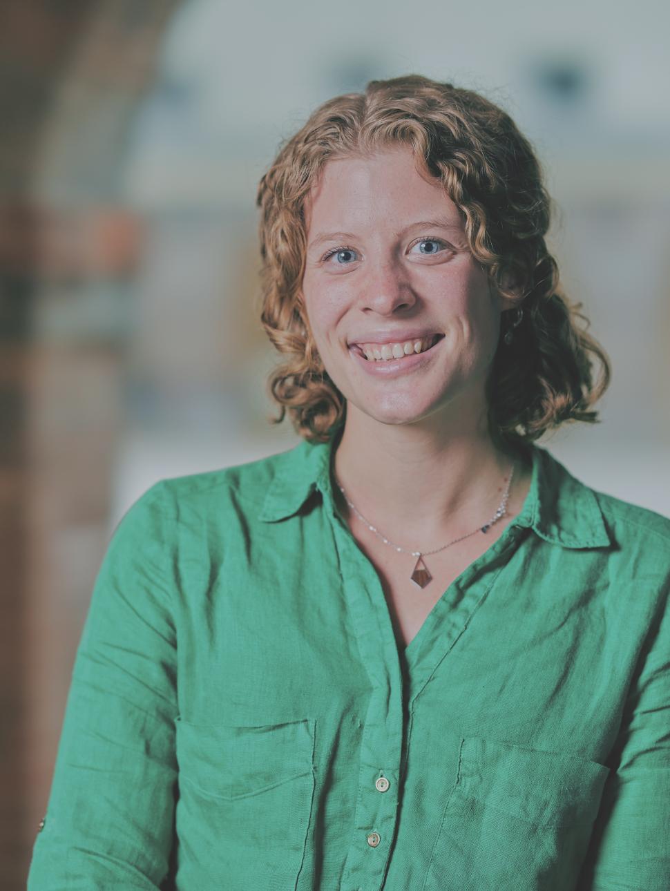 Maritime historian and archaeologist Charlotte Jarvis from the National Maritime Museum, Netherlands will present a lecture at WA Maritime Museum on shipwrecks and exploring the concept of 'ocean literacy' through heritage.
