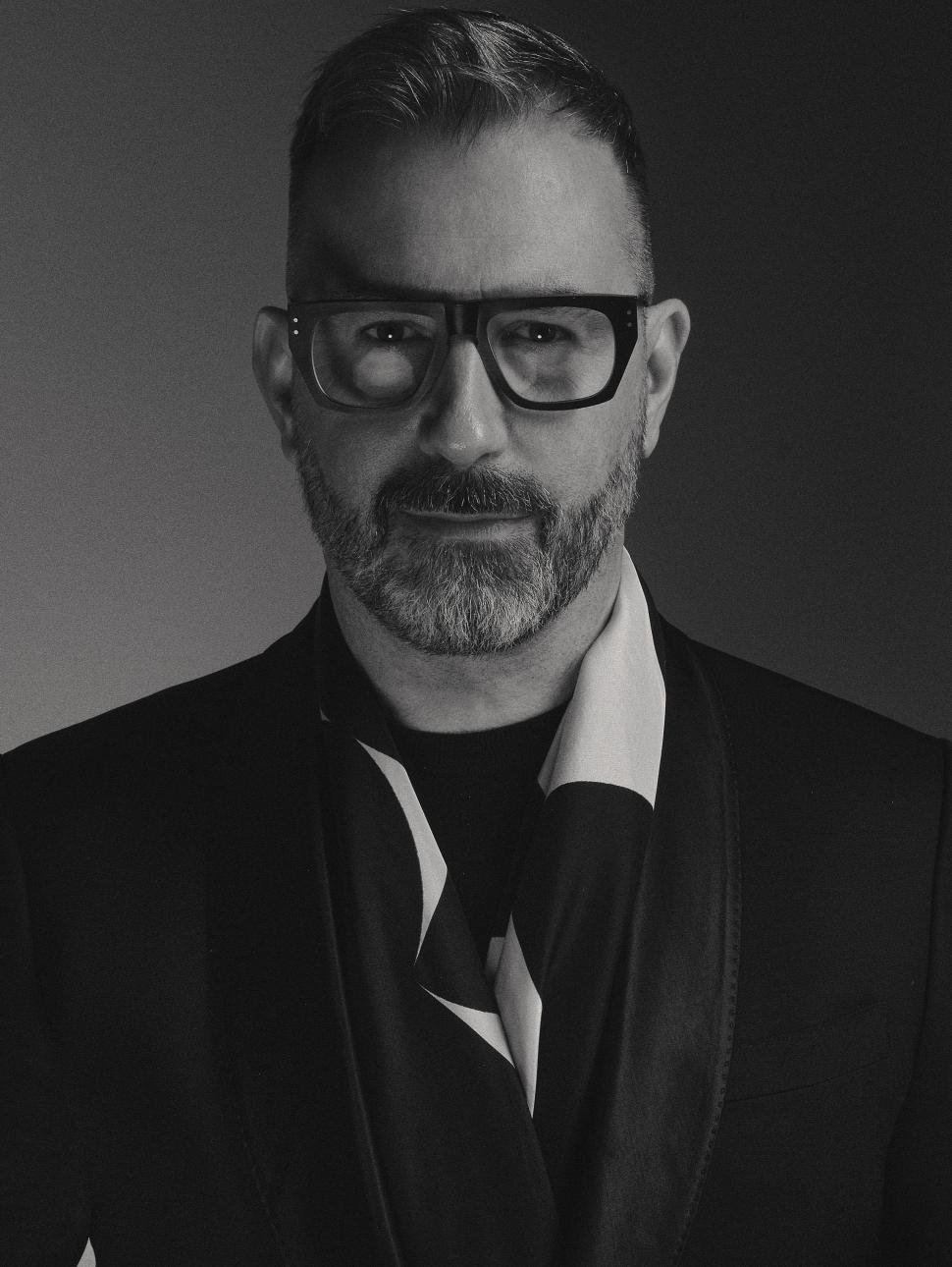 Paul O'Connor