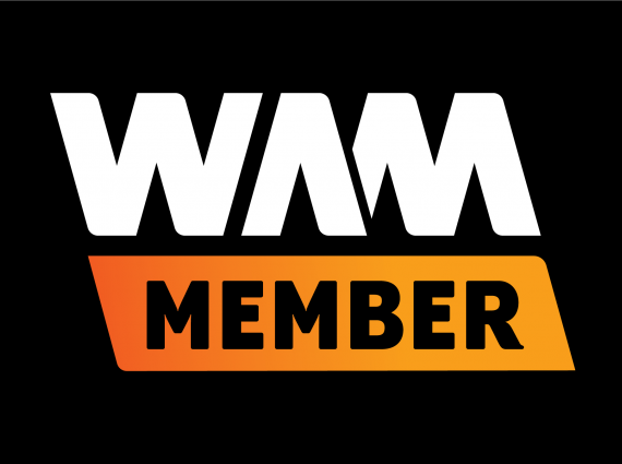 WAM Member: Friend