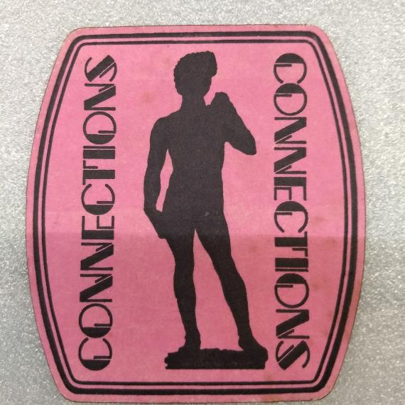 COnnections night club in Northbridge