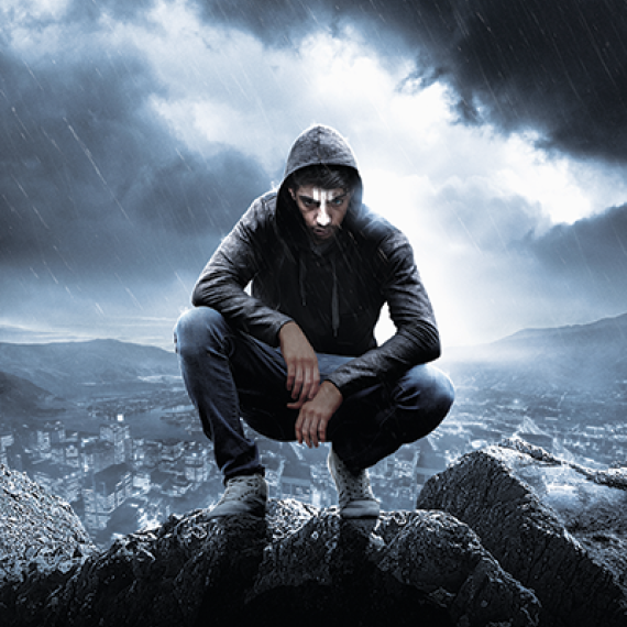 Cleverman