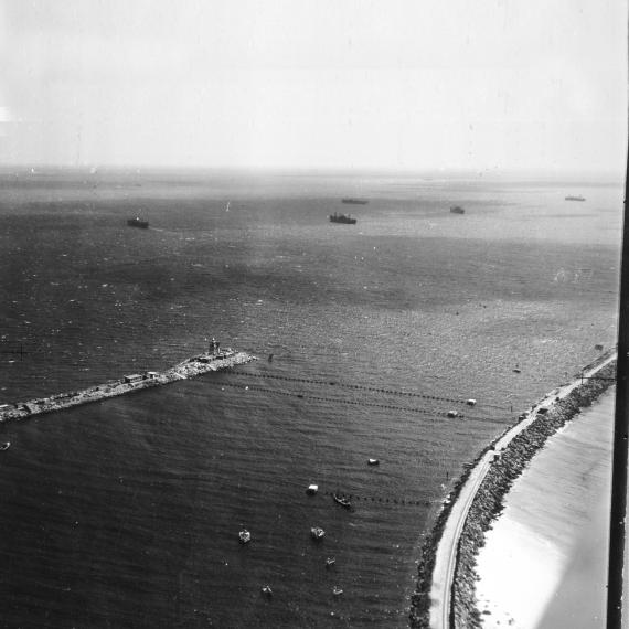 Fortress Fremantle World War II