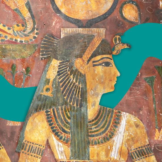 Discovering Ancient Egypt Webbanner 