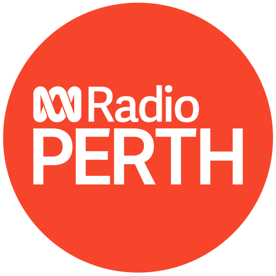 ABC Radio Perth Logo