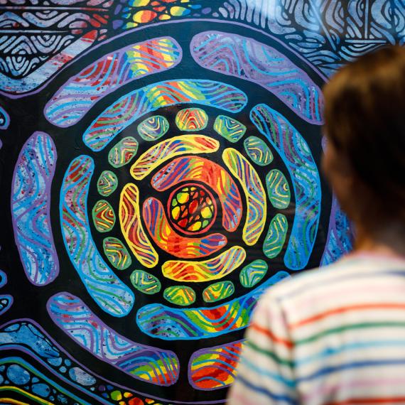 Kaya Wandjoo gallery