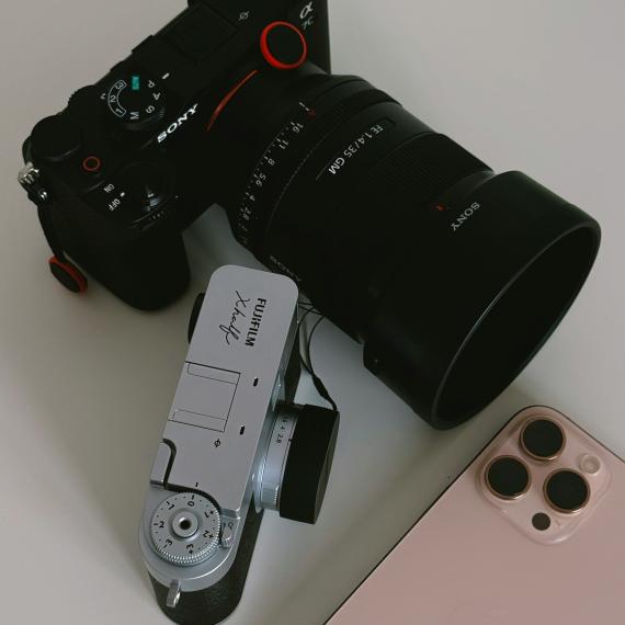 Albany Then & Now Photography Competition