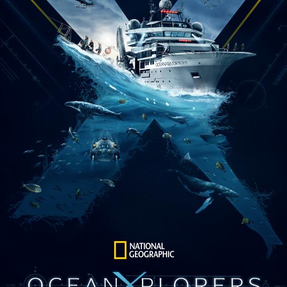 OceanXplorers Now Showing