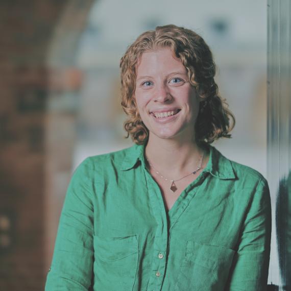 Maritime historian and archaeologist Charlotte Jarvis from the National Maritime Museum, Netherlands will present a lecture at WA Maritime Museum on shipwrecks and exploring the concept of 'ocean literacy' through heritage.
