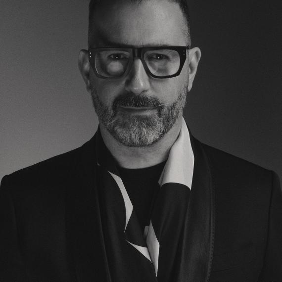Paul O'Connor